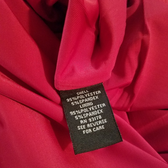 Dress - Picture 5 of 6